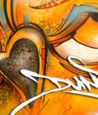 live-painting