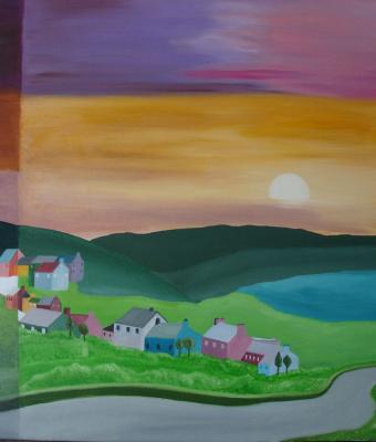 minehead