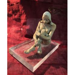 sculture
