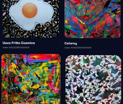 greenartcoin-nfteditordreams-token-opere