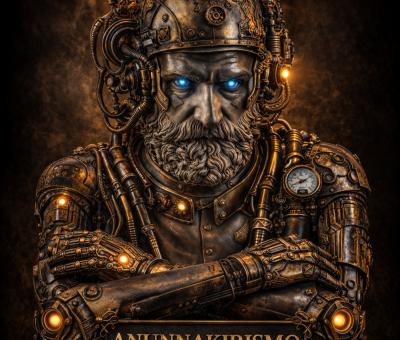 anunnakirismo-tra-macchina-e-coscienza