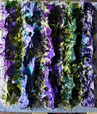 crinale-in-violetto-e-verdeed
