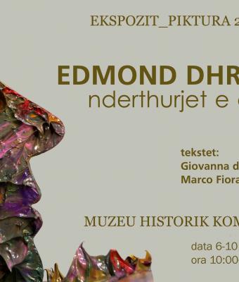 locandina-edmond-dhrami
