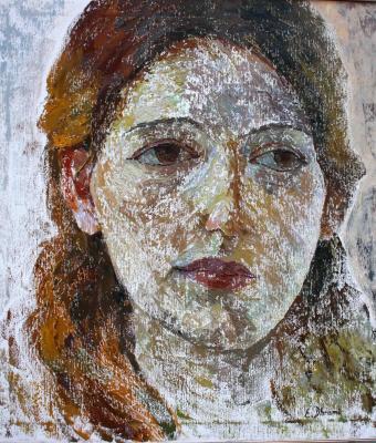 ritratto-edmond-dhrami