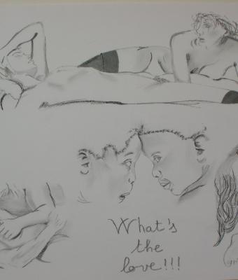 what-s-the-love