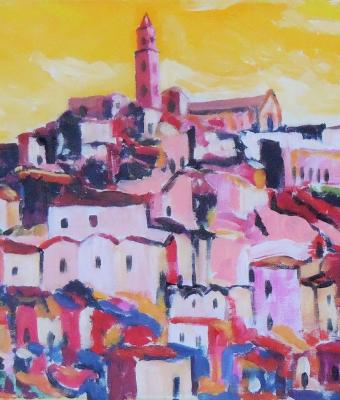 matera-espressionista