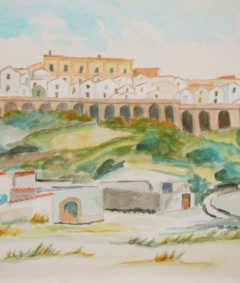 ferrandina