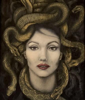 medusa