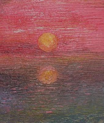 tramonto-rosso