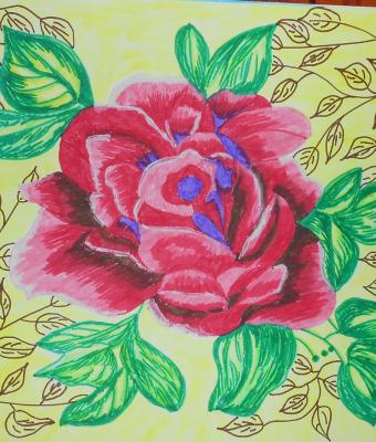 rarita-di-rosa