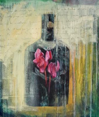 message-in-a-bottle
