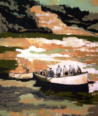 pesca-sul-lago-coghinas