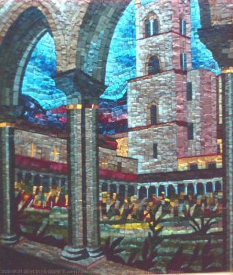 monreale-chiostro