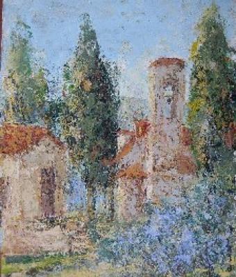 artimino