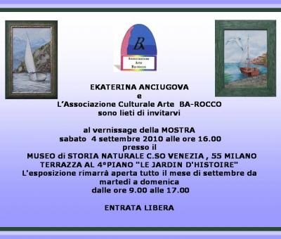 mostra