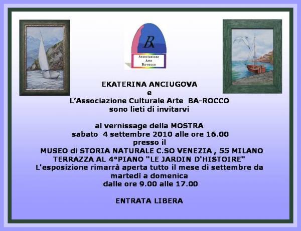 mostra mostra