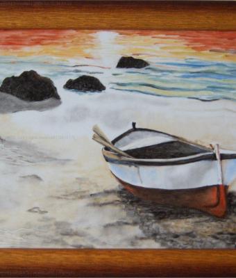 tramonto