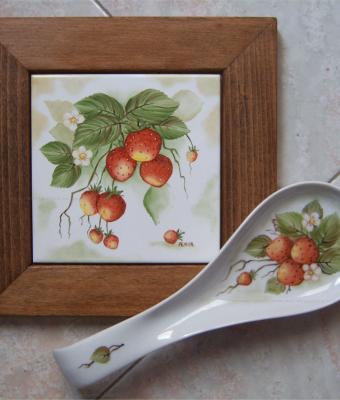 le-fragole