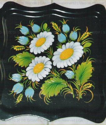 vassoio-con-margherite
