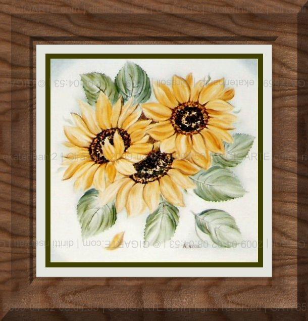 girasoli