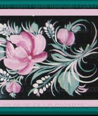 rosa