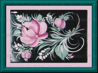 rosa