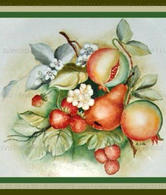 frutta
