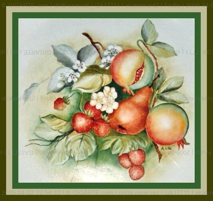 frutta