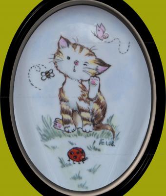 gattino