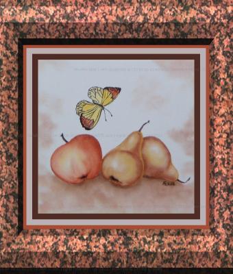 frutta-e-farfalla