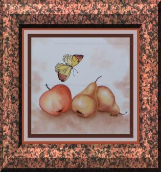frutta-e-farfalla