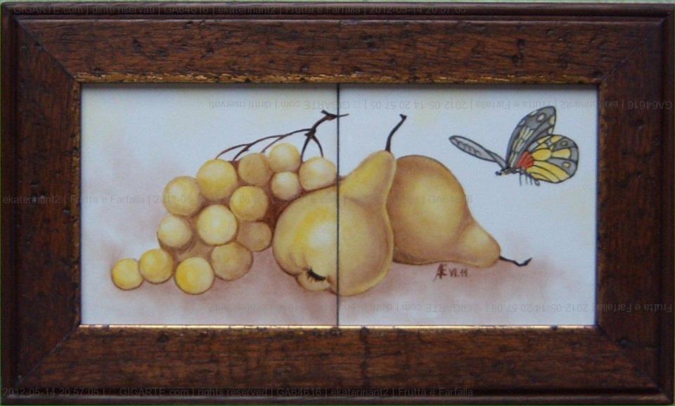 frutta-e-farfalla