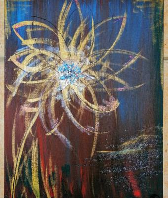 night-flower