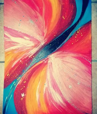 butterfly