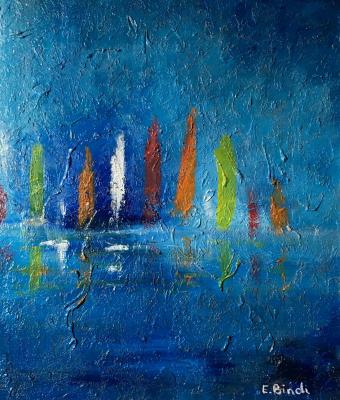 regata