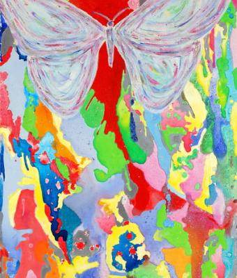 butterfly