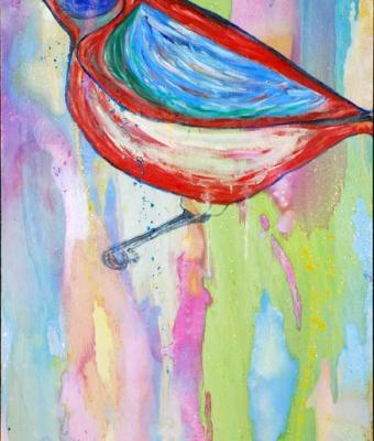 big-bird