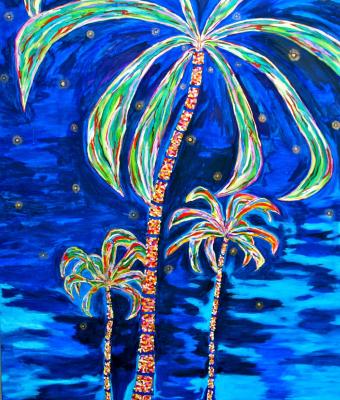 starry-night