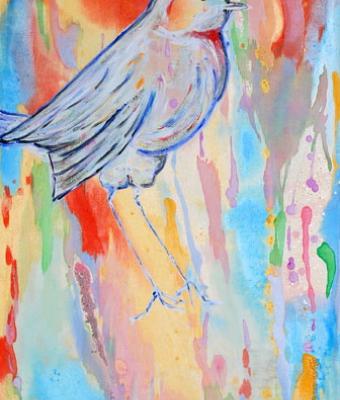 bird