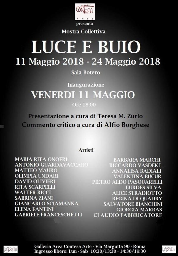 luce-e-buio luce-e-buio