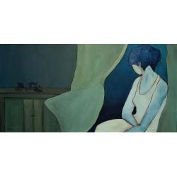 melanconico-blu
