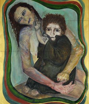 madre-morente