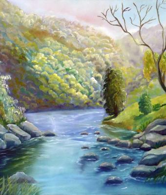 il-fiume