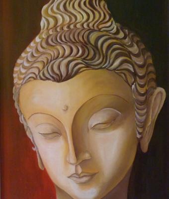 buddah