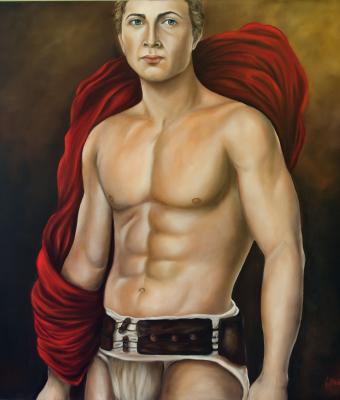 gladiatore