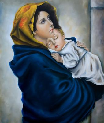 madonna-del-riposo
