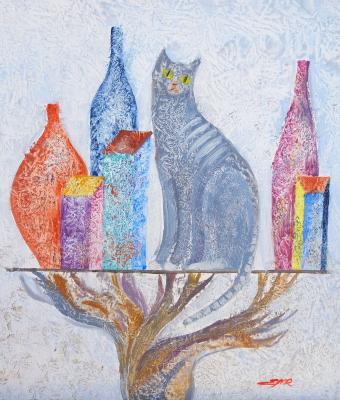 gatto-azzurro