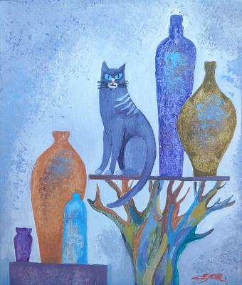 gatto-nella-composizione