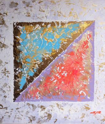 quadrato-pompeiano