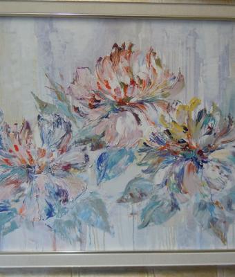 peonie